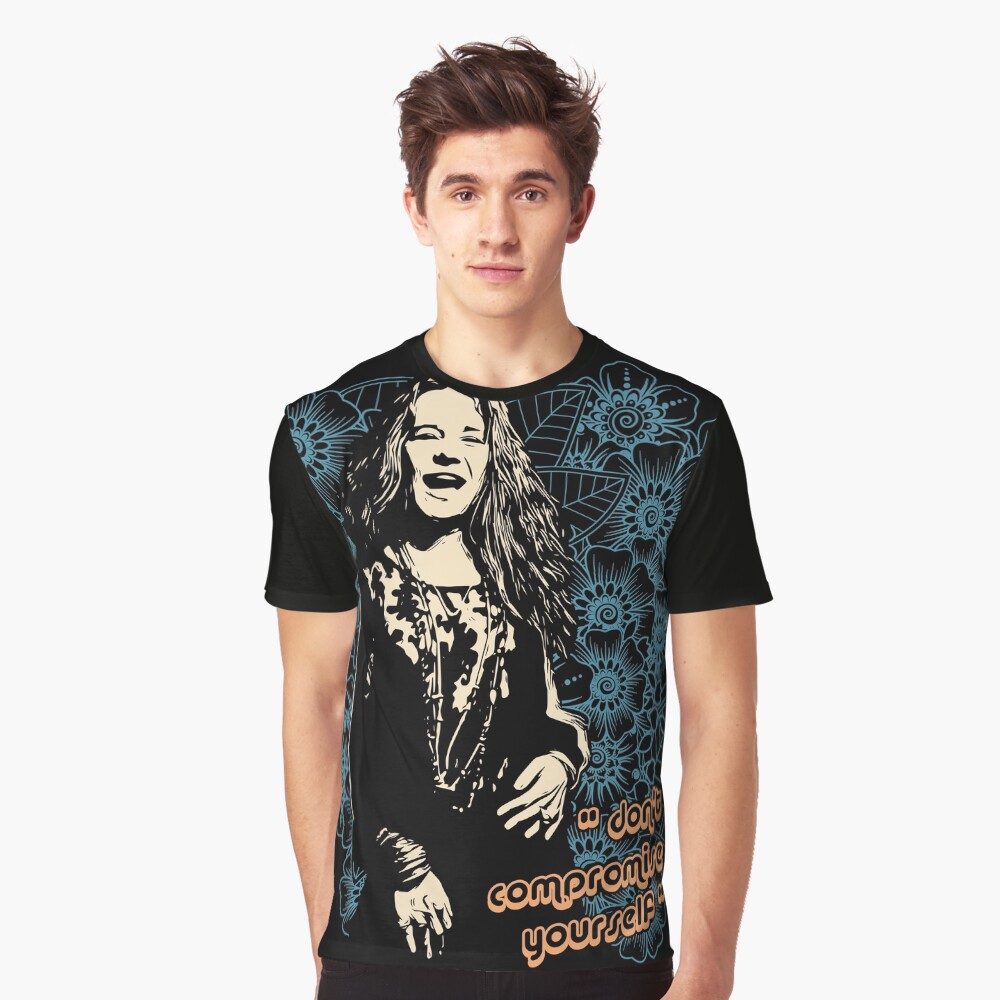 Item preview, Graphic T-Shirt designed and sold by v-nerd.