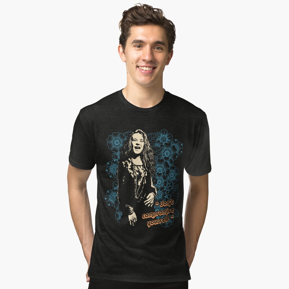 Item preview, Tri-blend T-Shirt designed and sold by v-nerd.