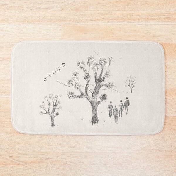 Item preview, 5sos designed and sold by Carmens-World.