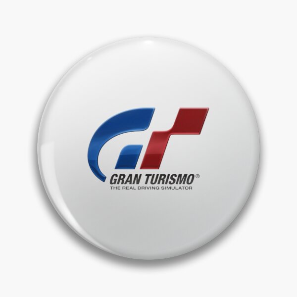 Item preview, Gran Turismo logo| Perfect Gift designed and sold by nyjanisa.
