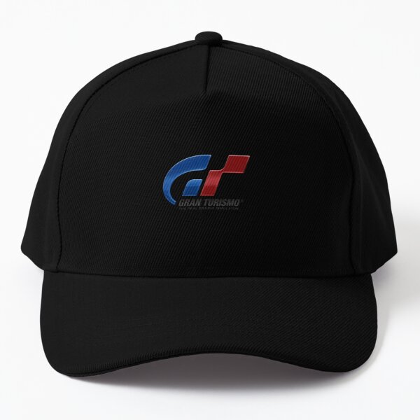 Gran Turismo logo| Perfect Gift Baseball Cap