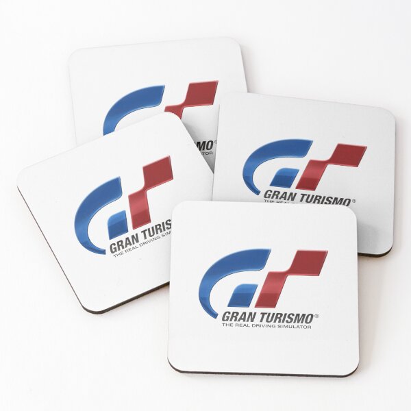 Item preview, Gran Turismo logo| Perfect Gift designed and sold by nyjanisa.