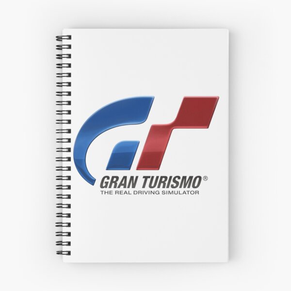 Item preview, Gran Turismo logo| Perfect Gift designed and sold by nyjanisa.