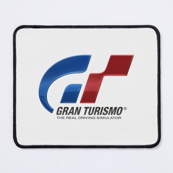 Item preview, Gran Turismo logo| Perfect Gift designed and sold by nyjanisa.
