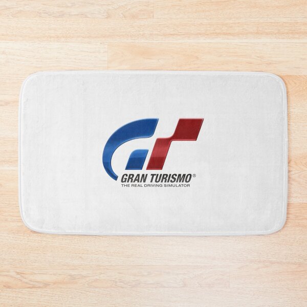 Item preview, Gran Turismo logo| Perfect Gift designed and sold by nyjanisa.