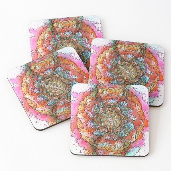 Item preview, Stain 34 designed and sold by KatieSchutteArt.
