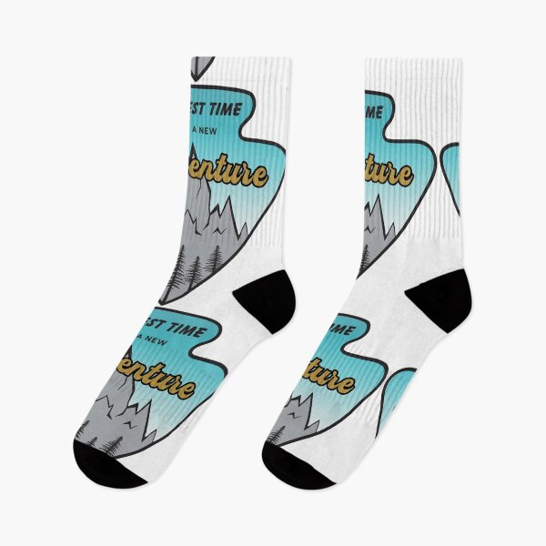 Item preview, THE BEST TIME FOR A NEW ADVENTURE designed and sold by lukas69graphic.