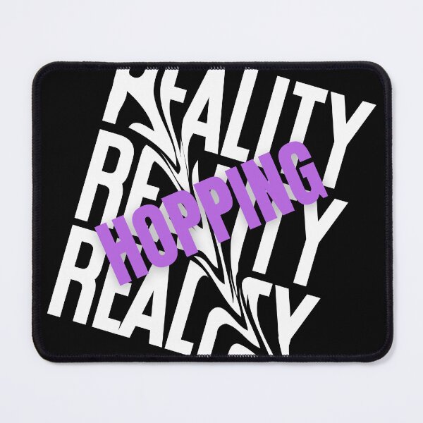 Item preview, Reality Hopping VTuber designed and sold by DemiMirai.