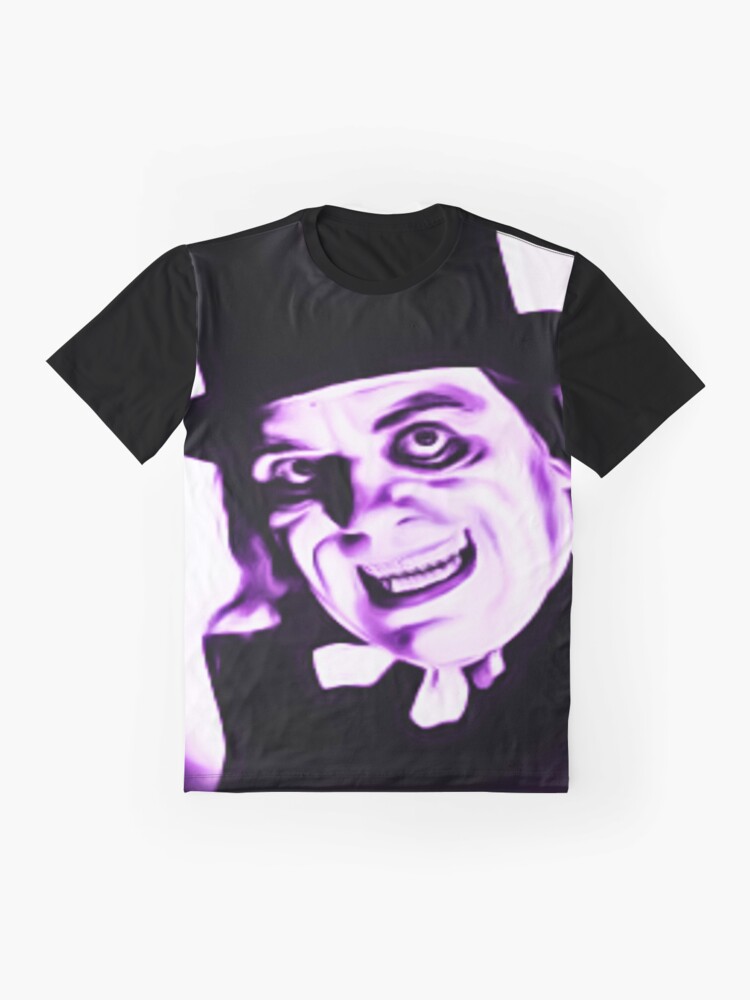 mr hyde t shirt