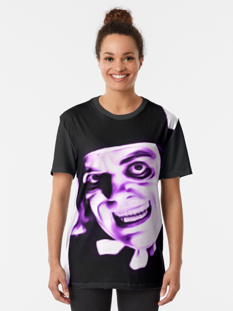 mr hyde t shirt