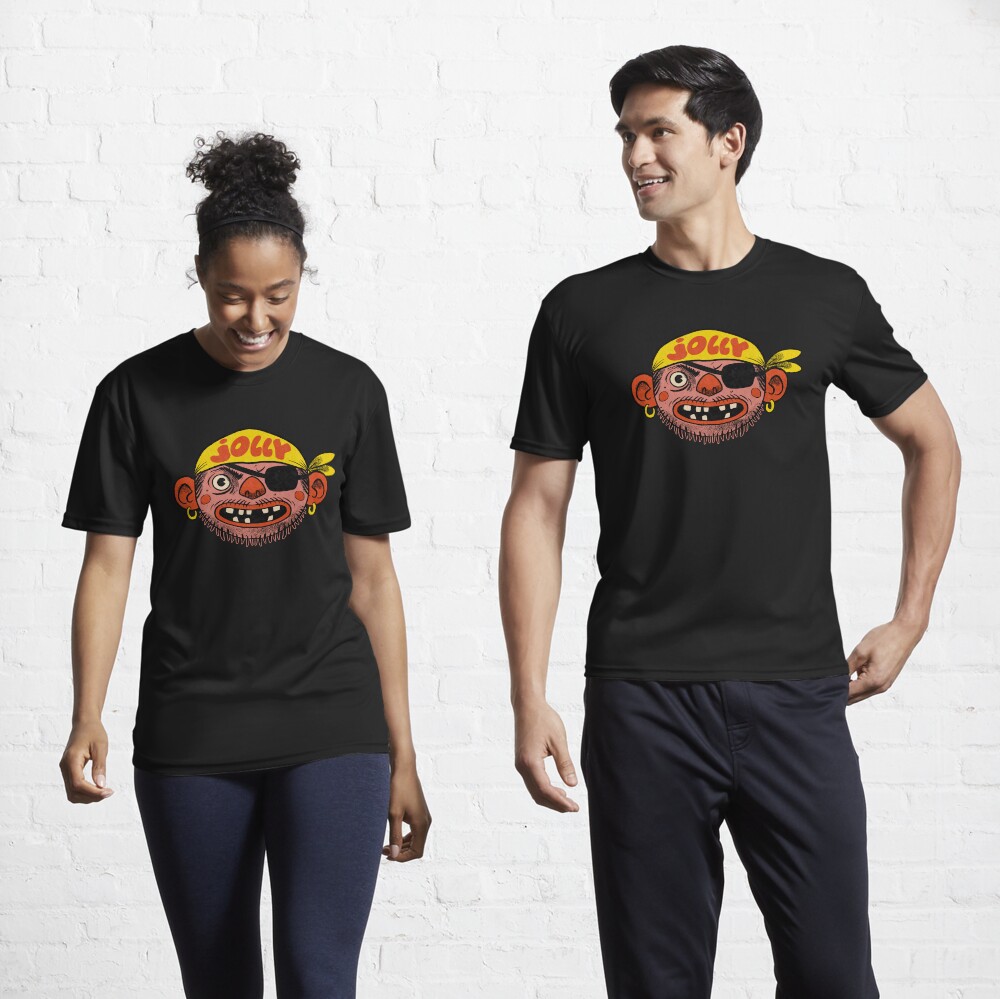 Item preview, Active T-Shirt designed and sold by rudyfaber.