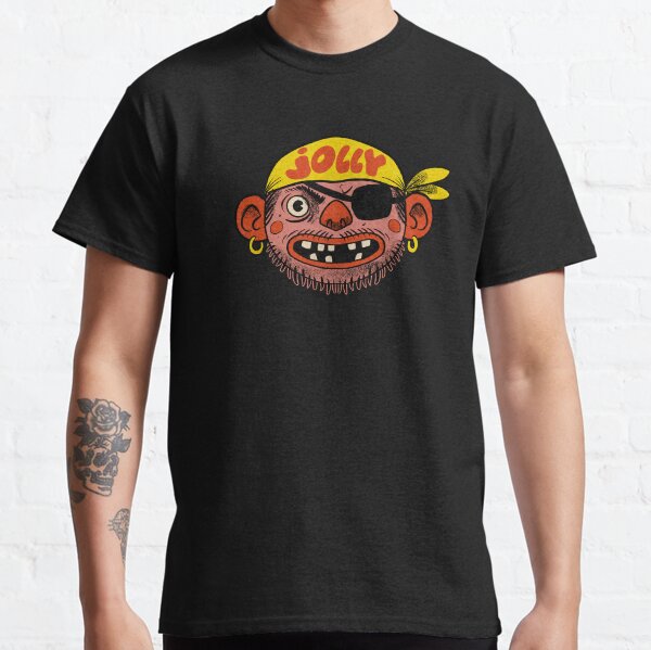 Classic T-Shirt
