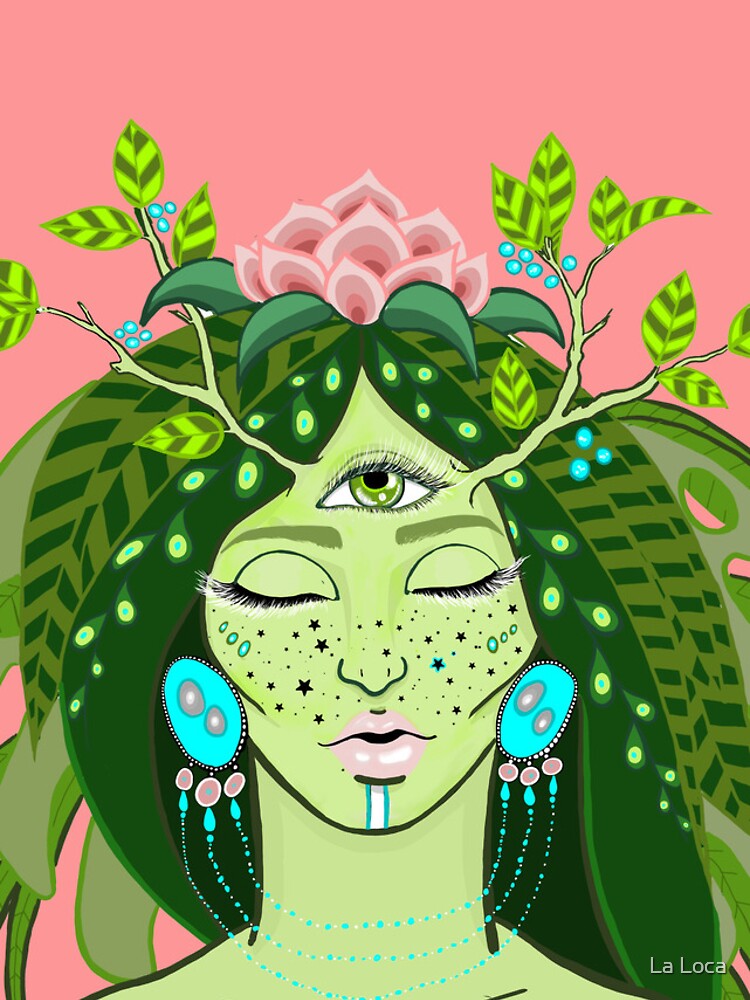 Thumbnail 4 of 4, iPhone Case, Third eye designed and sold by Cap696.