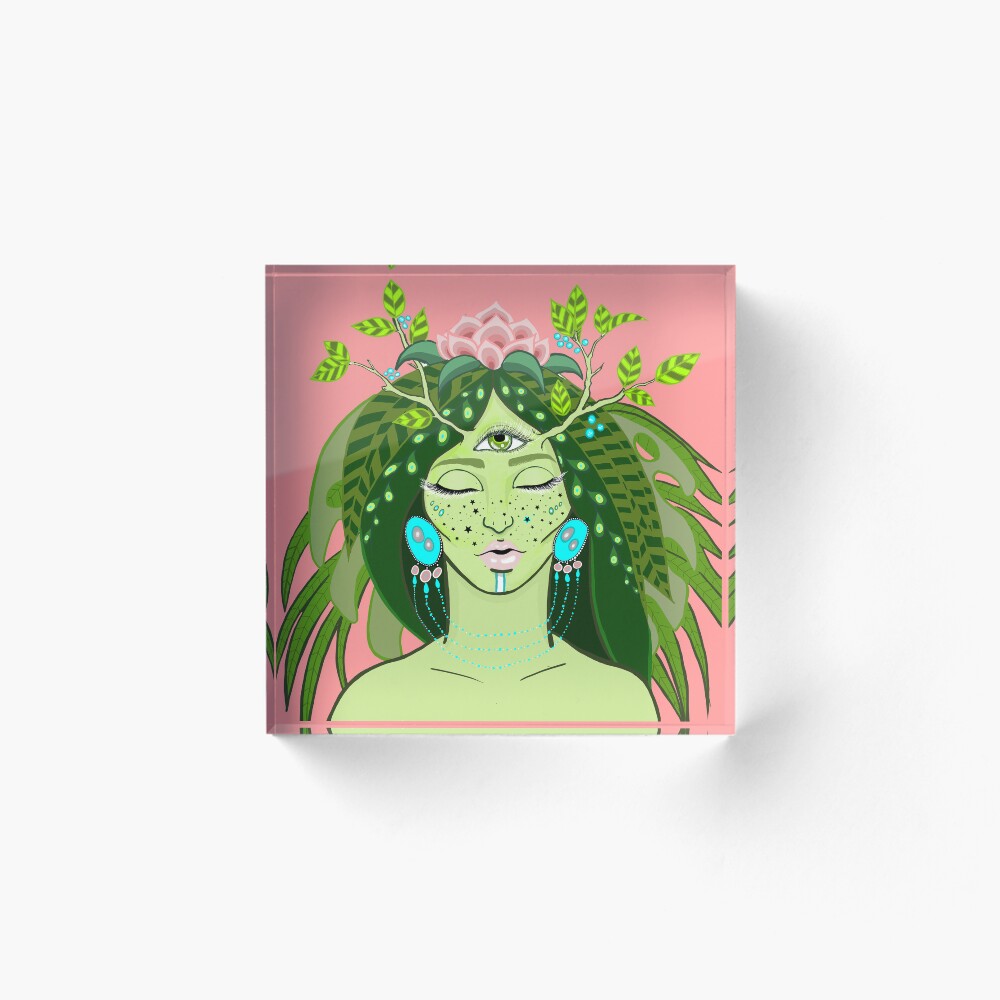 Item preview, Acrylic Block designed and sold by Cap696.