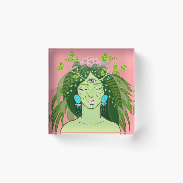 Item preview, Third eye designed and sold by La Loca.
