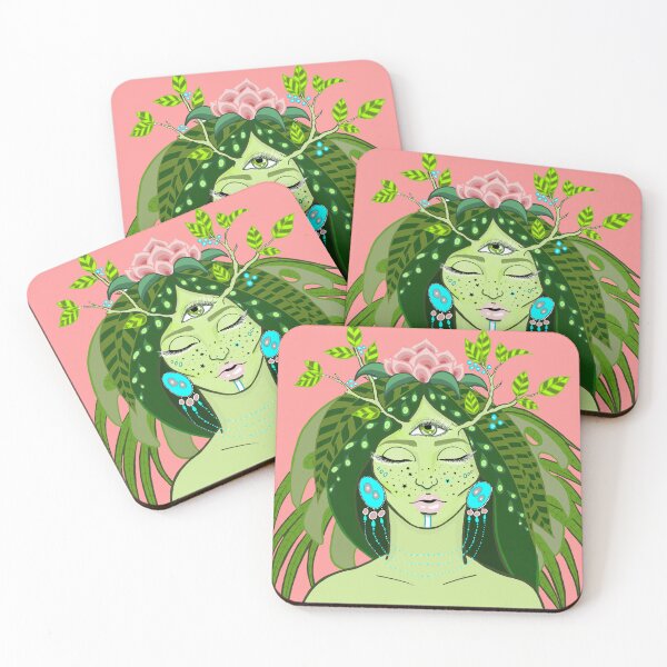Item preview, Third eye designed and sold by La Loca.
