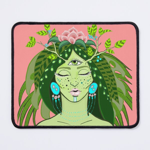 Item preview, Third eye designed and sold by La Loca.