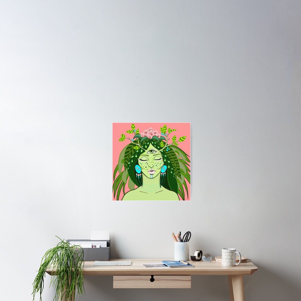 Item preview, Poster designed and sold by Cap696.