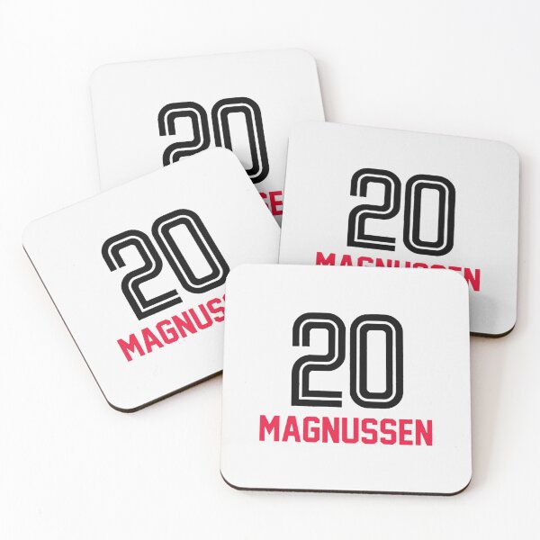 Item preview, Kevin Magnussen 20 graphic | Perfect Gift designed and sold by nyjanisa.