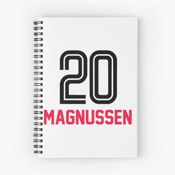 Item preview, Kevin Magnussen 20 graphic | Perfect Gift designed and sold by nyjanisa.