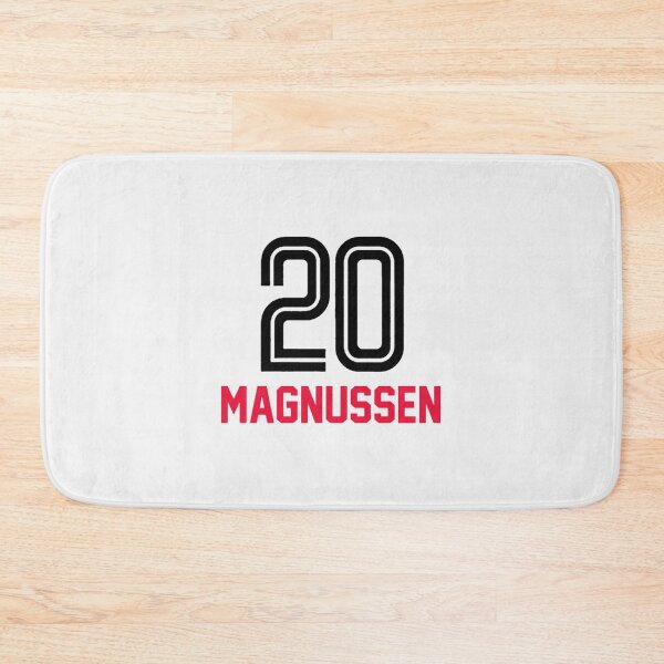 Item preview, Kevin Magnussen 20 graphic | Perfect Gift designed and sold by nyjanisa.