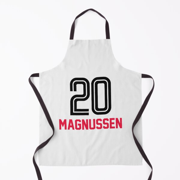 Item preview, Kevin Magnussen 20 graphic | Perfect Gift designed and sold by nyjanisa.