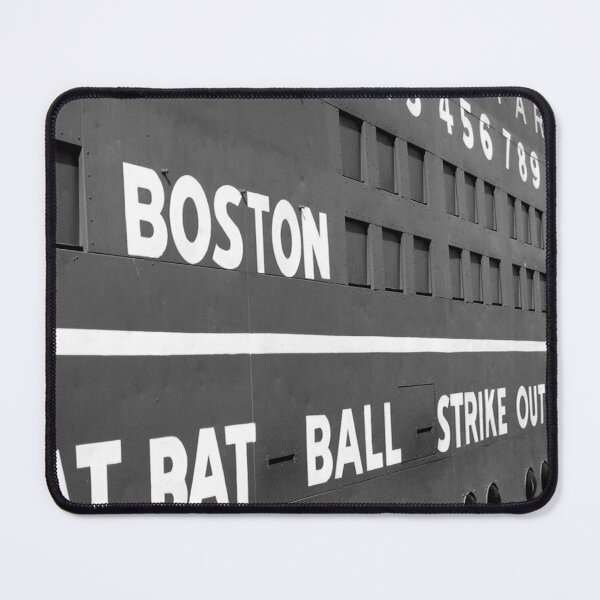 Item preview, Boston designed and sold by goldstreet.