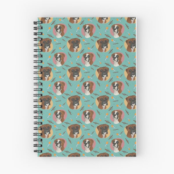 Item preview, Boxer Party designed and sold by WendiCo.