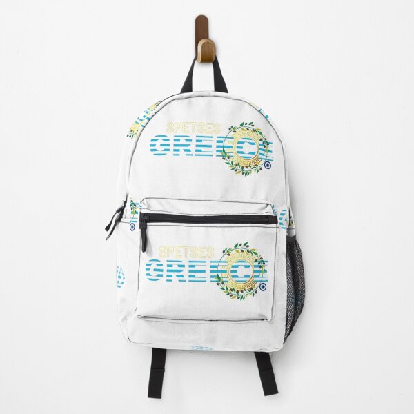 Item preview, SPETSES GREEK ISLAND designed and sold by E7enaki.