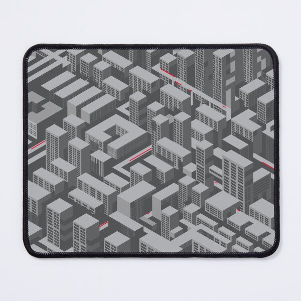 Item preview, Brutalist Utopia designed and sold by 7115.