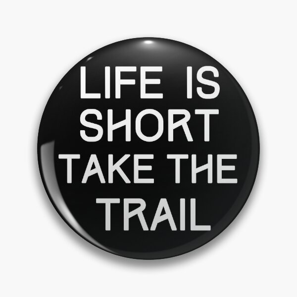 Item preview, Life Is Short Take The Trail, Land Cruiser, Vintage Fj  Toyota, old school Life, off road truck, fj40 Toyota trucks designed and sold by AkBrokeBikes.