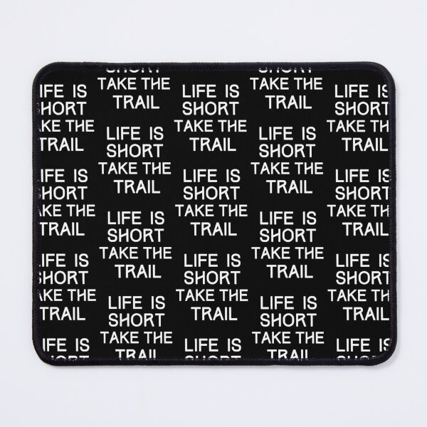 Item preview, Life Is Short Take The Trail, Land Cruiser, Vintage Fj  Toyota, old school Life, off road truck, fj40 Toyota trucks designed and sold by AkBrokeBikes.