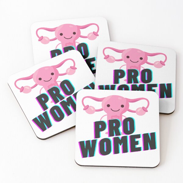 Aperçu de l'œuvre Pro Femmes créée et vendue par wow-designs.