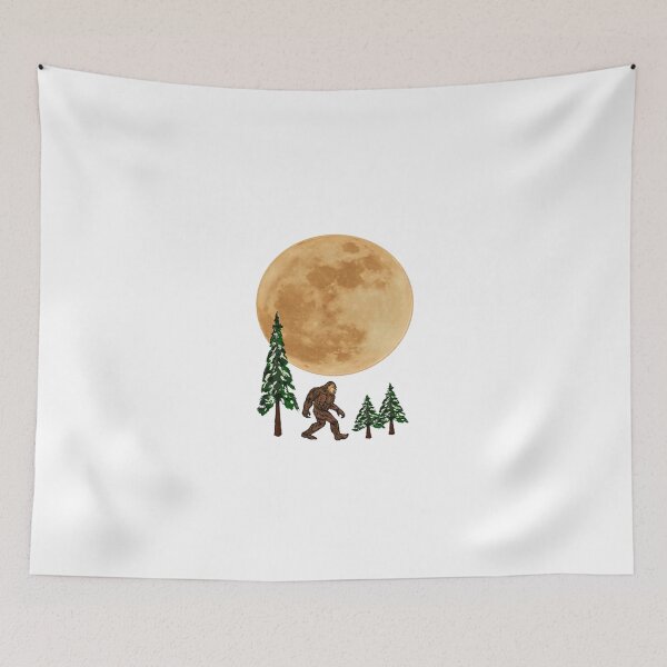 Item preview, By the Full Moon designed and sold by NINUNO.