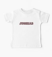 JUGKOPF Baby T-Shirt