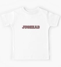 JUGKOPF Kinder T-Shirt