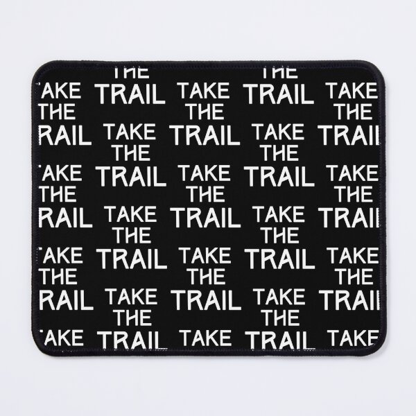 Item preview, Take The Trail, Land Cruiser, Vintage Fj  Toyota, old school Life, off road truck, fj40 Toyota trucks designed and sold by AkBrokeBikes.