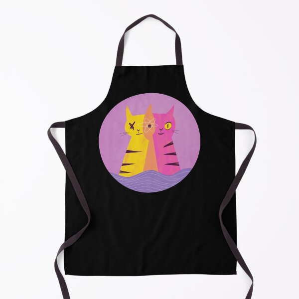 Item preview, Schrodinger's Cat designed and sold by grrrenadine.