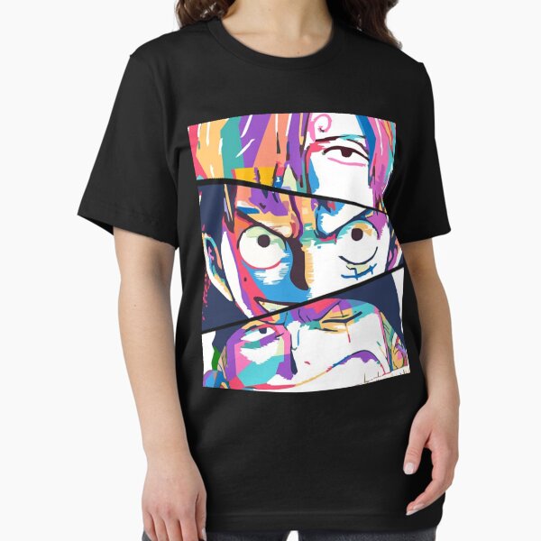 Item preview, One Piece Monster Trio Classic designed and sold by cubineid.