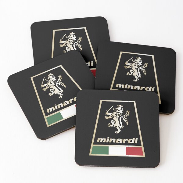 Item preview, F1 Classic Minardi design - Shirt| Perfect Gift designed and sold by nyjanisa.
