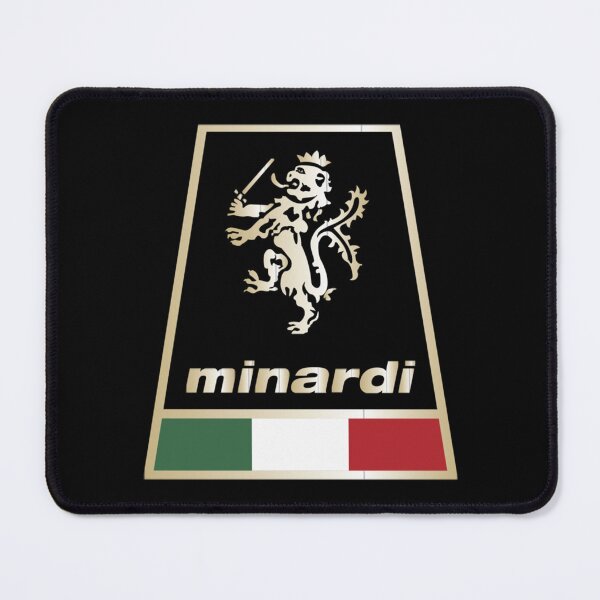 Item preview, F1 Classic Minardi design - Shirt| Perfect Gift designed and sold by nyjanisa.