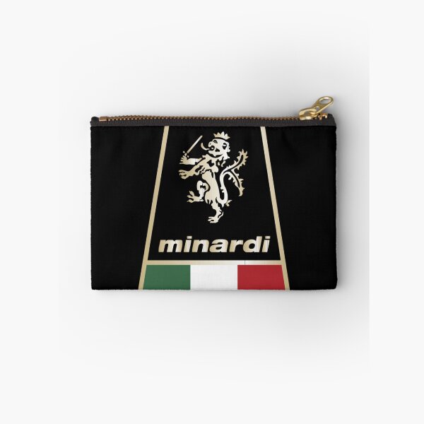Item preview, F1 Classic Minardi design - Shirt| Perfect Gift designed and sold by nyjanisa.