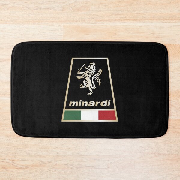 Item preview, F1 Classic Minardi design - Shirt| Perfect Gift designed and sold by nyjanisa.