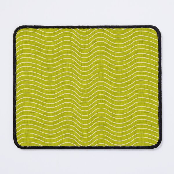 Item preview, Surfing Waves Green designed and sold by susycosta.