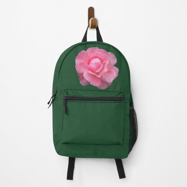 Item preview, Raindrops Dew on Pink Rose Flower designed and sold by Anna Lemos.