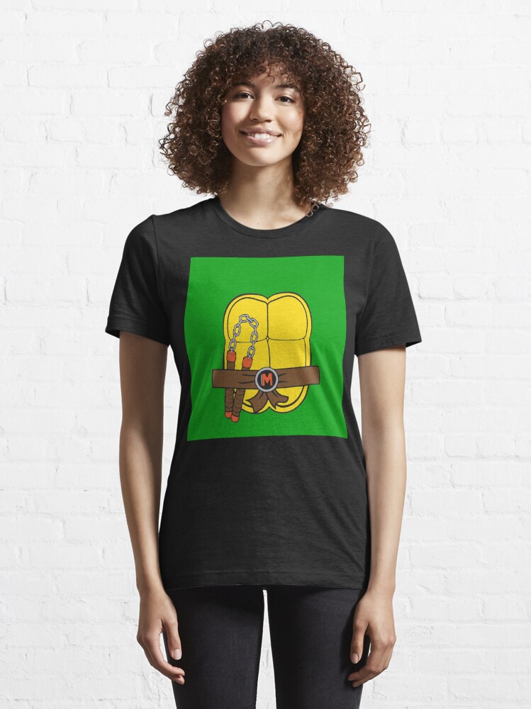 Teenage Mutant Ninja Turtles TMNT Funny T-shirts | Graphic T-Shirt