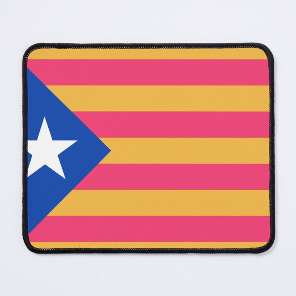 Item preview, Senyera Capote designed and sold by Fanaticos.
