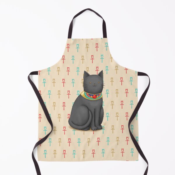 Item preview, Cute Bastet designed and sold by anaflorapdc.