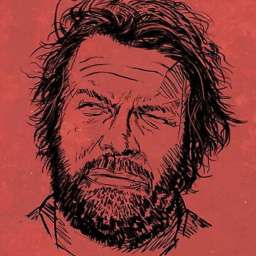 Artwork thumbnail, Mr B Spencer by Lidra Zehcnas