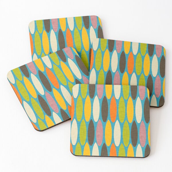 Item preview, Surfboard Blue designed and sold by susycosta.
